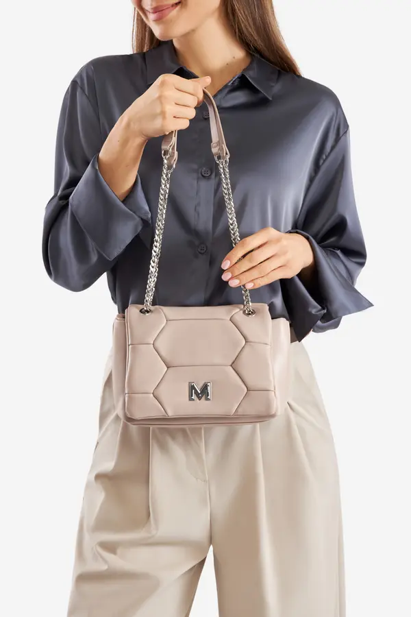Mexx Torbica Mexx MEXX-K-016-06 Bež