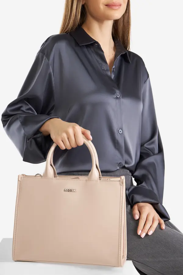 Mexx Torbica Mexx MEXX-S-002-07 Bež