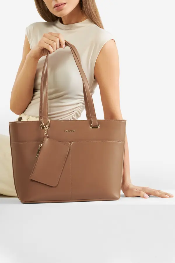 Mexx Torbica Mexx MEXX-S-003-07 Kamel