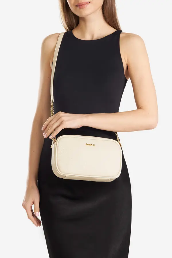 Mexx Torbica Mexx MEXX-S-006-07 Bež