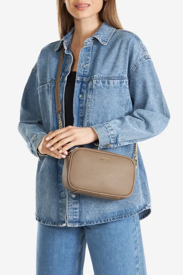 Mexx Torbica Mexx MEXX-S-006-07 Burlywood