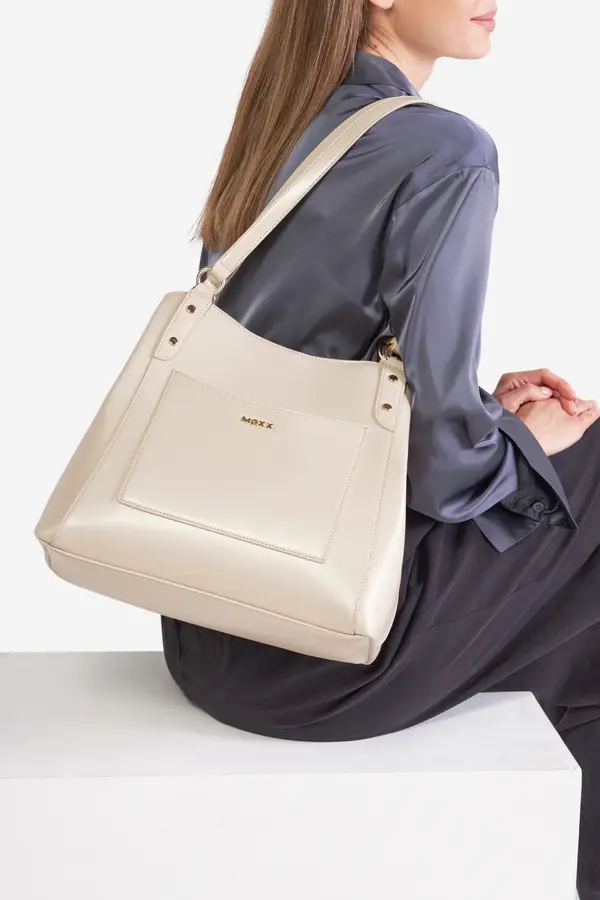Mexx Torbica Mexx MEXX-S-007-07 Bež