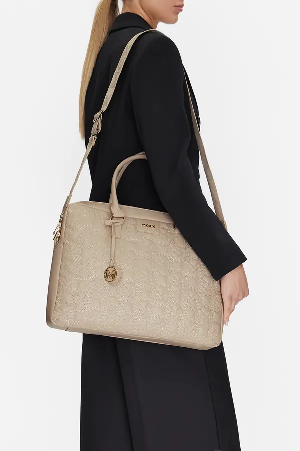 Mexx Torbica Mexx MEXX-S-010-07 Bež