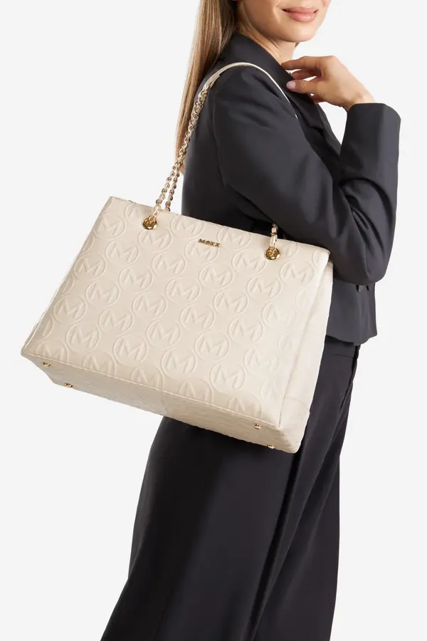 Mexx Torbica Mexx MEXX-S-011-07 Bež