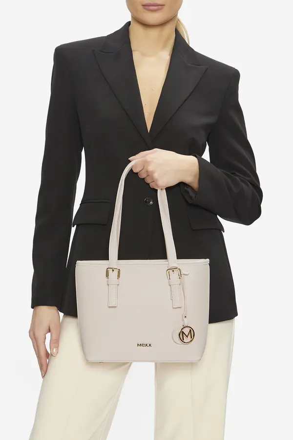 Mexx Torbica Mexx MEXX-X-003-07 Ivory
