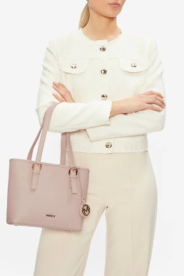 Mexx Torbica Mexx MEXX-X-003-07 Roza