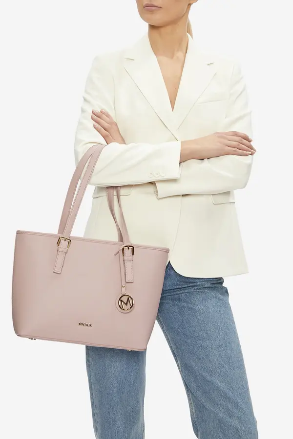 Mexx Torbica Mexx MEXX-X-004-07 Roza