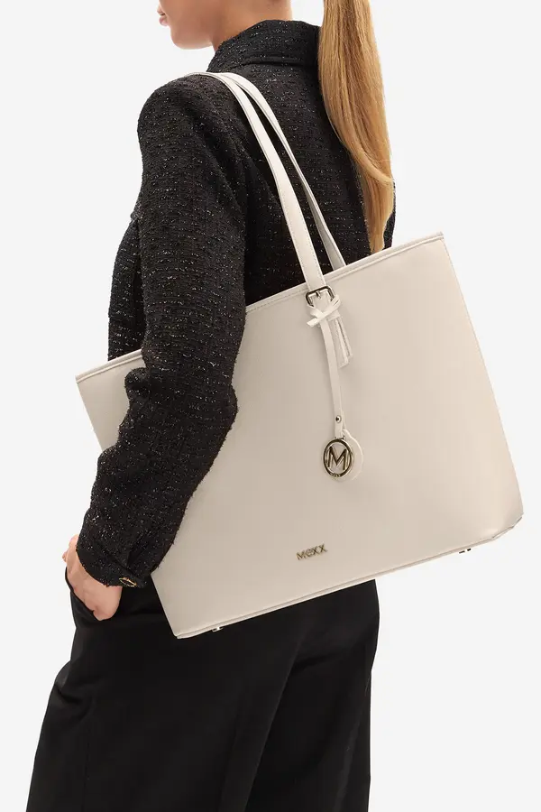 Mexx Torbica Mexx MEXX-X-005-07 Ivory