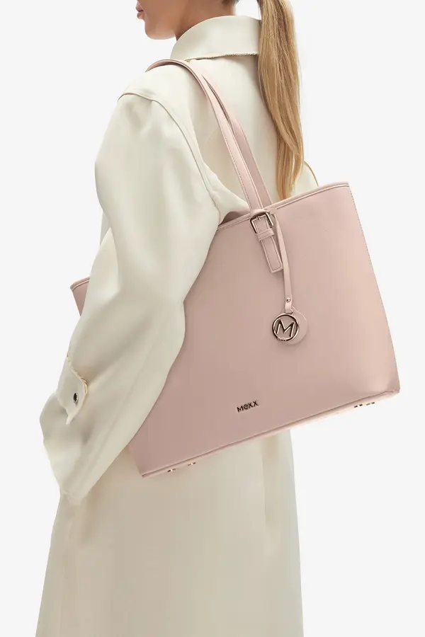 Mexx Torbica Mexx MEXX-X-005-07 Roza