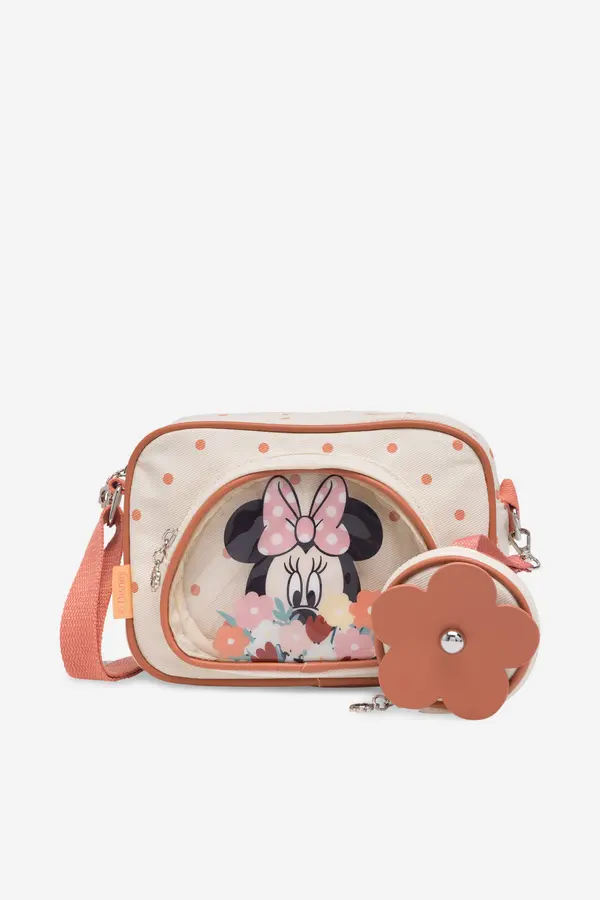 Mickey&Friends Torbica Mickey&Friends ACCCS-SS24-133DSTC Mix