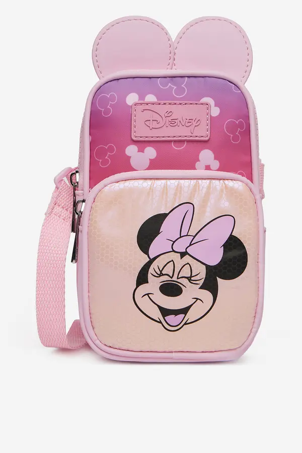 Mickey&Friends Torbica Mickey&Friends ACCCS-SS25-330DSTC Roza
