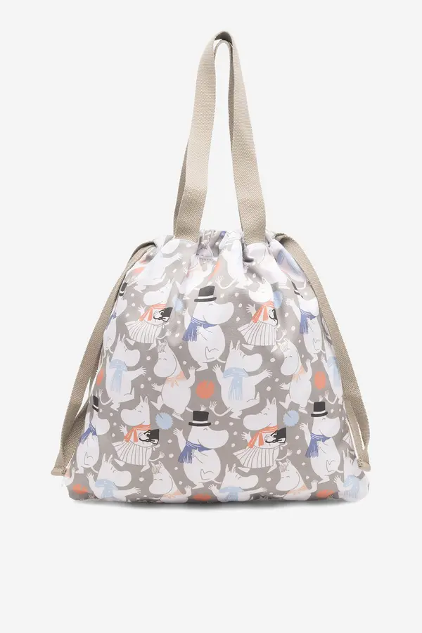 Moomin Torbica MOOMIN ACCCS-AW23-217MMN Mix
