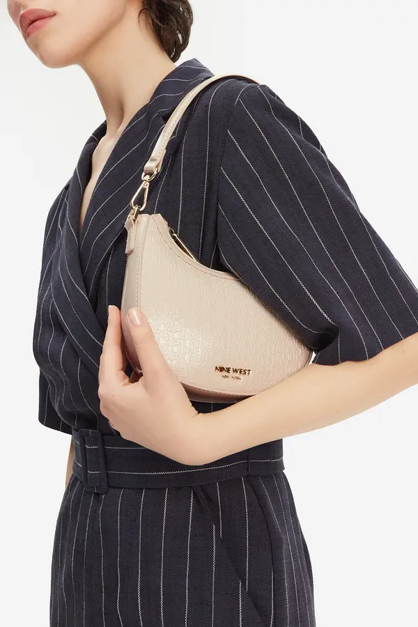 Nine West Torbica NINE WEST GLAR1 Bež