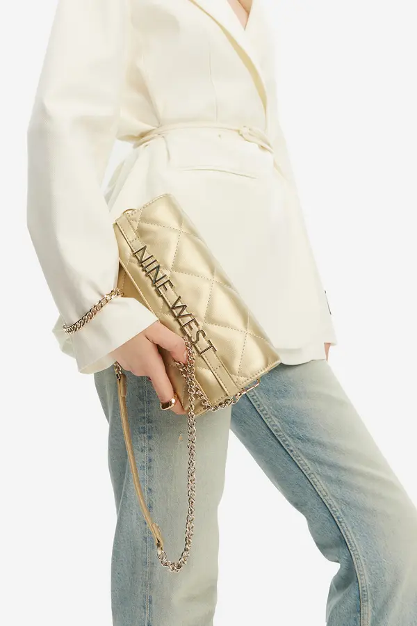 Nine West Torbica NINE WEST GLAR2 Zlata