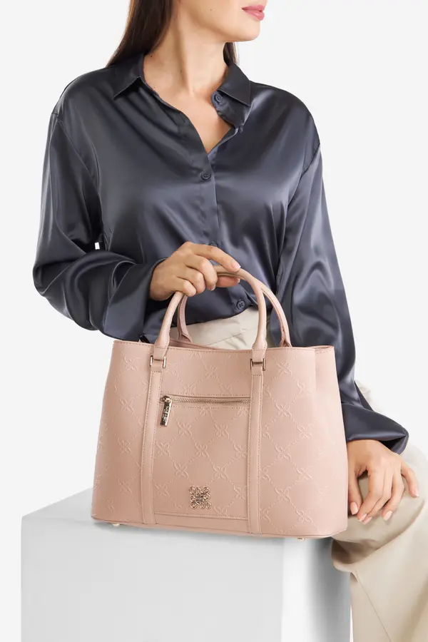 Nine West Torbica NINE WEST JH6478-NW Roza