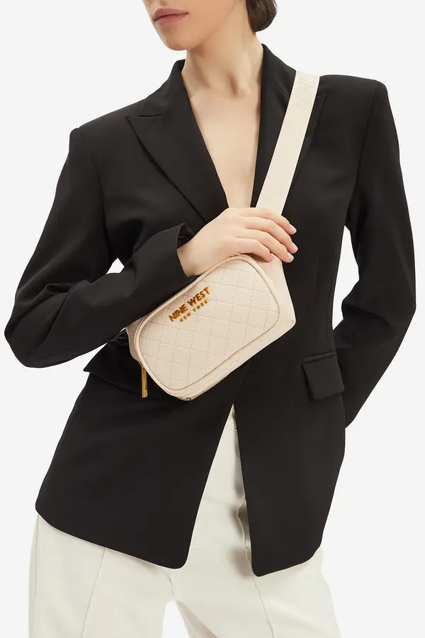 Nine West Torbica NINE WEST JH6771-NW Bež