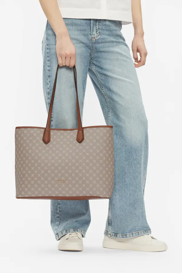 Nine West Torbica NINE WEST JH6777-NW Rjava