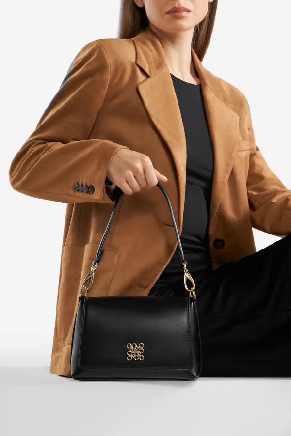 Nine West Torbica NINE WEST LDA5475 Črna