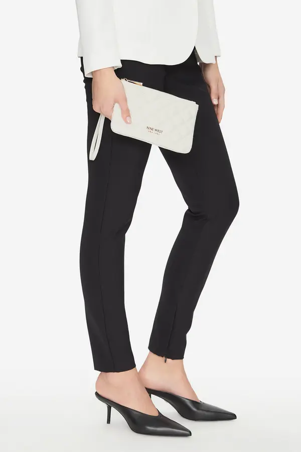 Nine West Torbica NINE WEST LILLA1 Bela