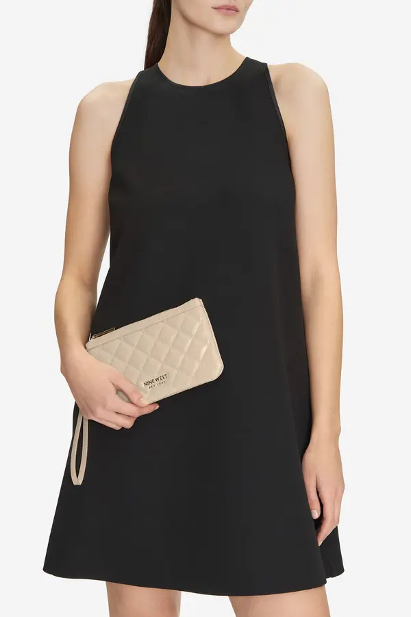 Nine West Torbica NINE WEST LILLA1 Bež