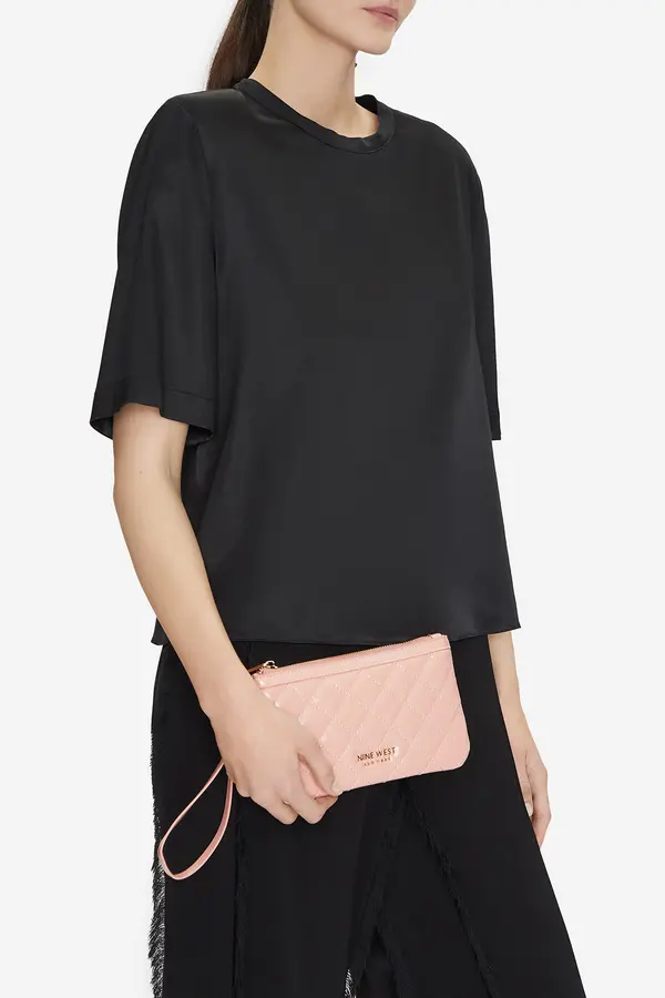 Nine West Torbica NINE WEST LILLA1 Roza