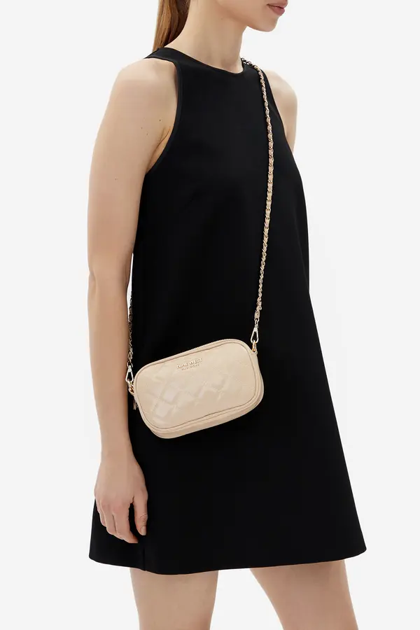 Nine West Torbica NINE WEST LILLA2 Bež