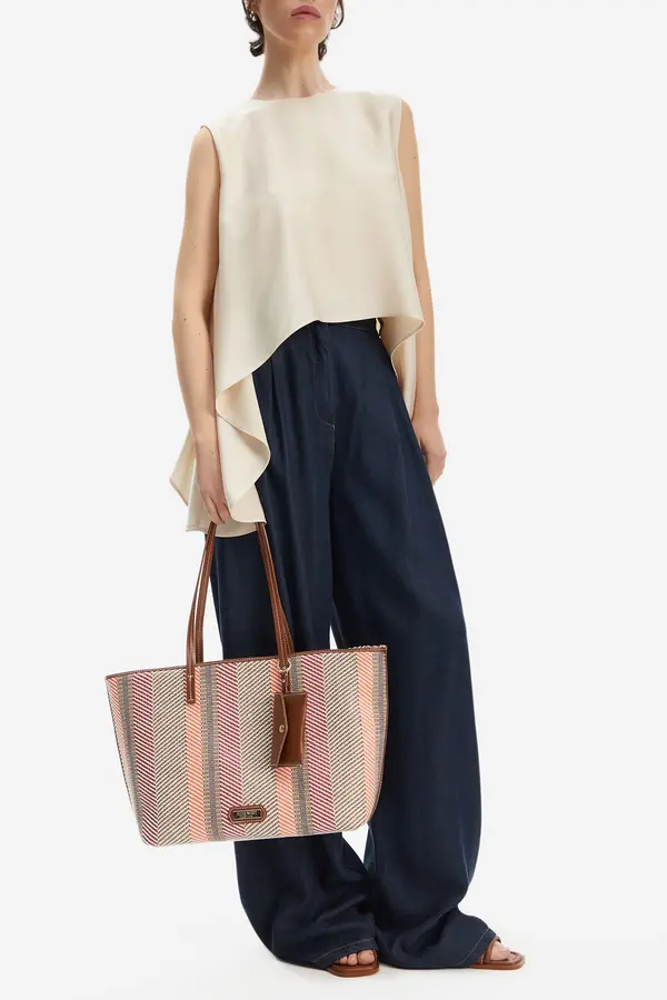 Nine West Torbica NINE WEST LILLA3 Mix