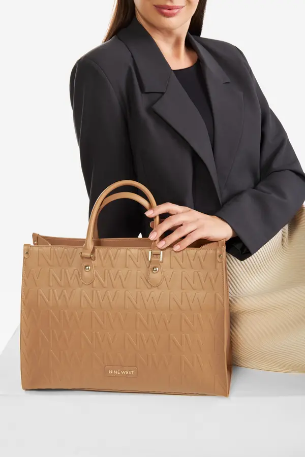 Nine West Torbica NINE WEST LX10044 Kamel