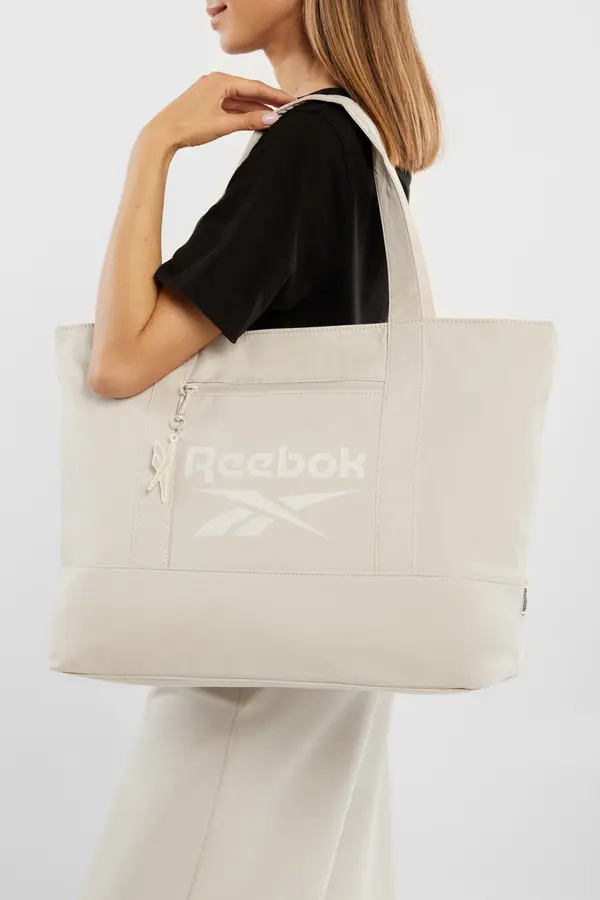 Reebok Torbica Reebok RBK-038-CCC-05 Bež