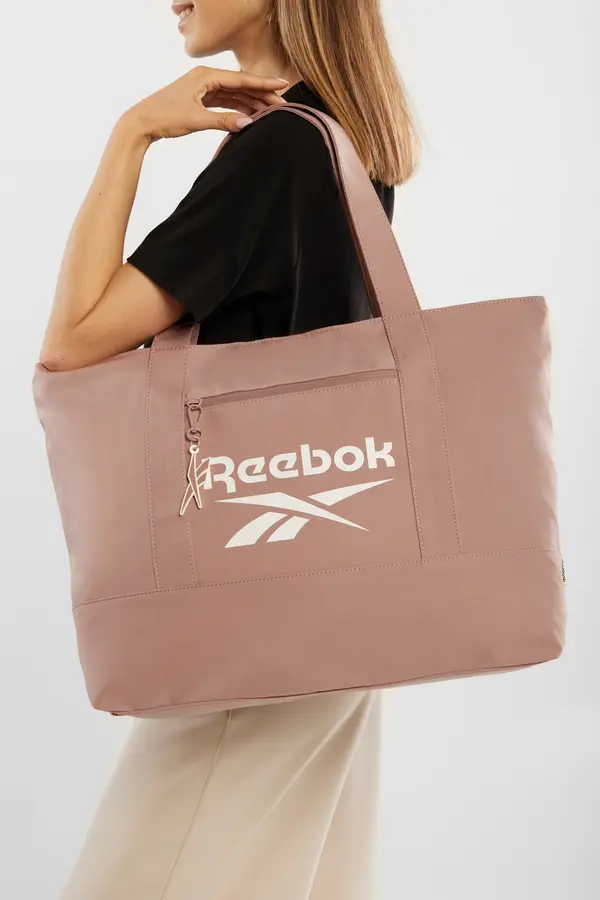 Reebok Torbica Reebok RBK-038-CCC-05 Roza