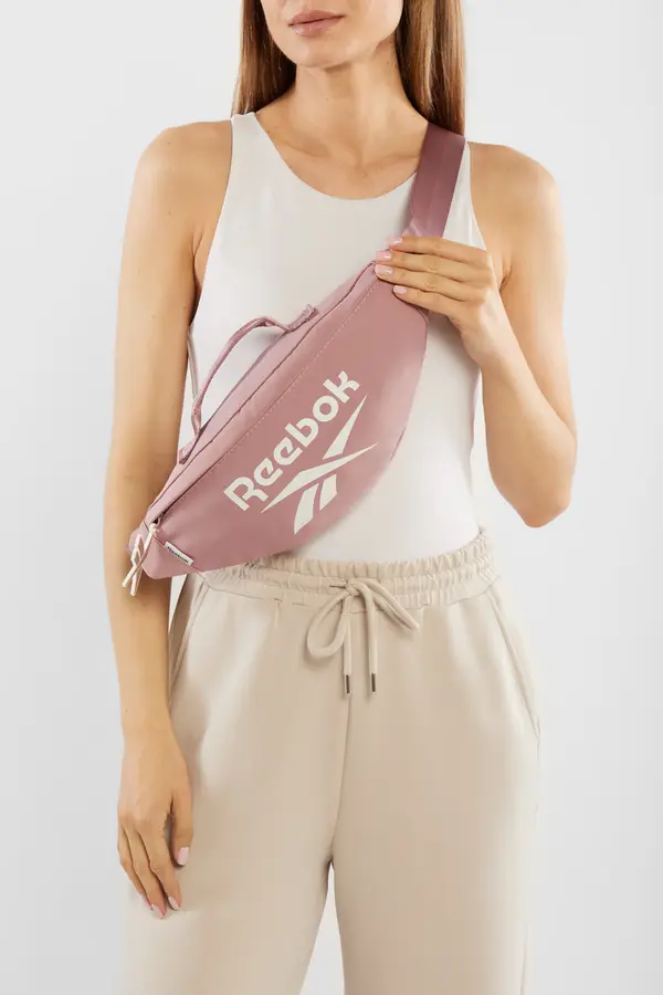 Reebok Torbica Reebok RBK-039-CCC-05 Roza