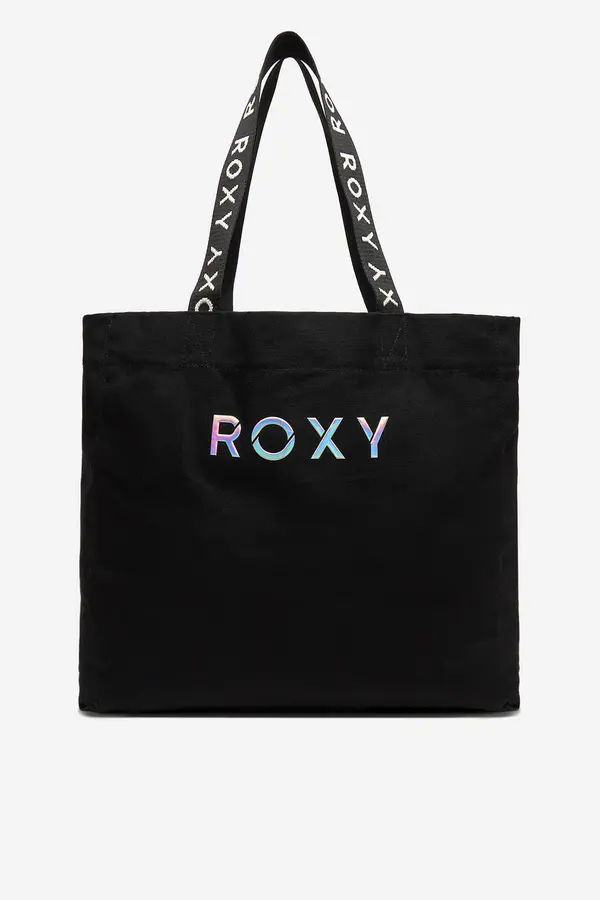Roxy Torbica ROXY ROXY-ACCCS-15-SS2025 Črna