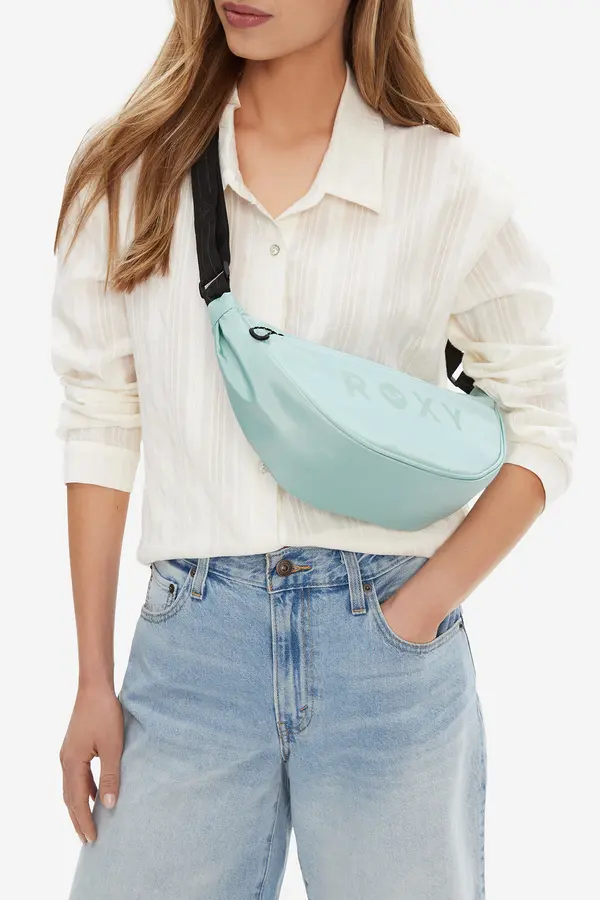 Roxy Torbica ROXY ROXY-M-002-07 Zelena