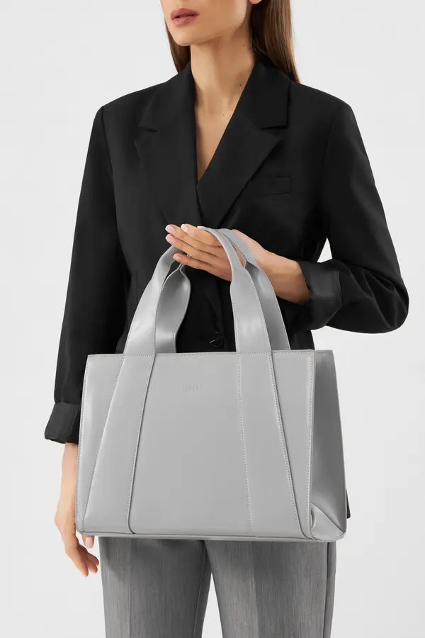 Simple Torbica SIMPLE MLS-J-011-05 Siva