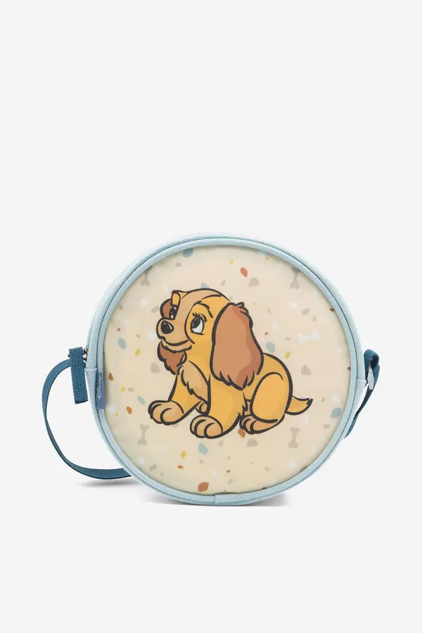 Disney Classics Torbica za mlade Disney Classics ACCCS_SS23_148DCLS Mix