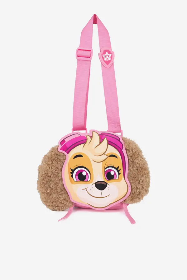 Paw Patrol Torbica za mlade Paw Patrol ACCCS-AW24-335PAW Roza