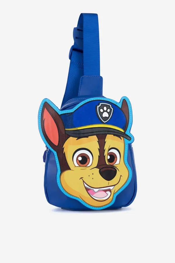 Paw Patrol Torbica za mlade Paw Patrol ACCCS-AW24-336PAW Mornarsko modra