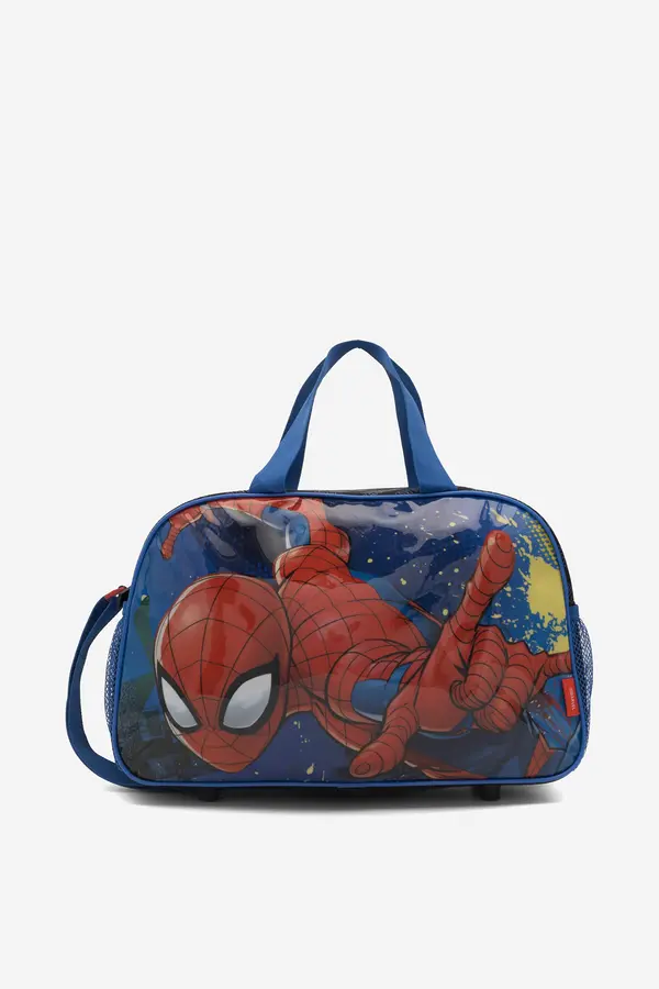 Spiderman Torbica za mlade Spiderman ACCCS_SS23_165SPRMV Mornarsko modra