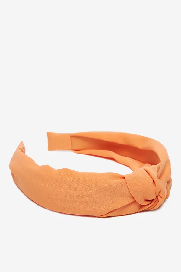 DeeZee Trak za lase DeeZee HA27880 Oranžna