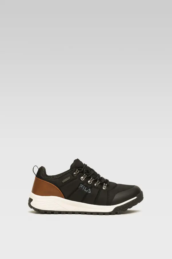 Fila Trekking čevlji Fila HIKEBOOSTER low FFM0167 83165 Mix