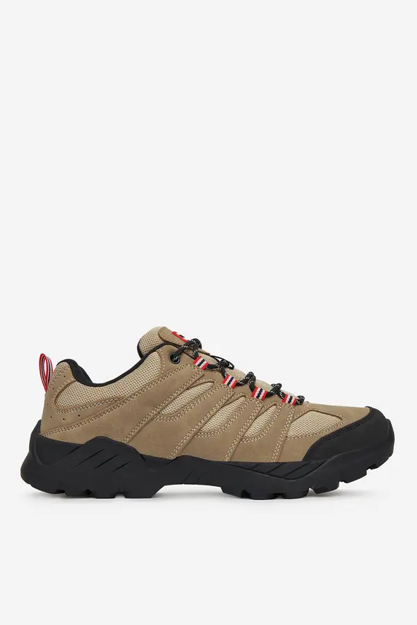 Hunter Trekking čevlji HUNTER H2-01-SUN Bež