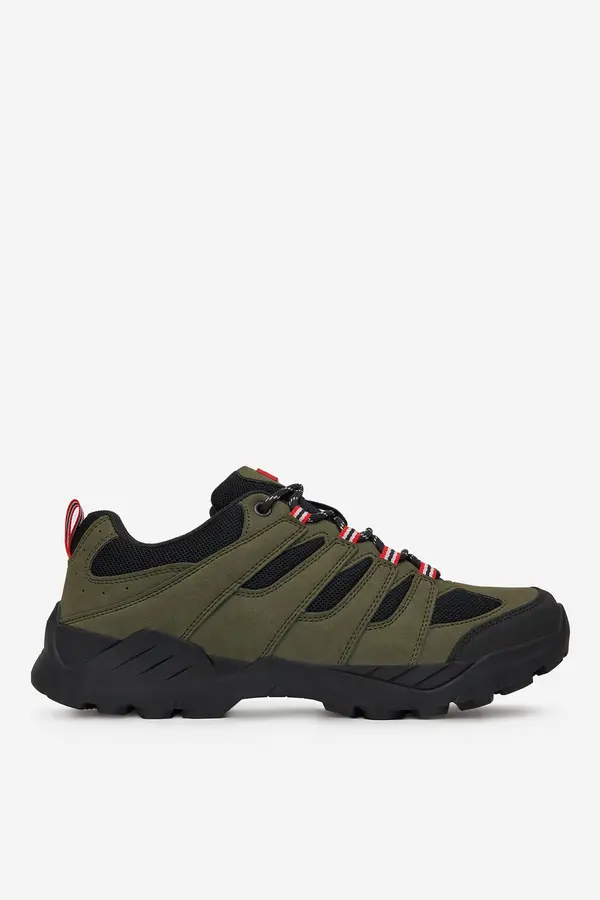 Hunter Trekking čevlji HUNTER H2-01-SUN Kaki