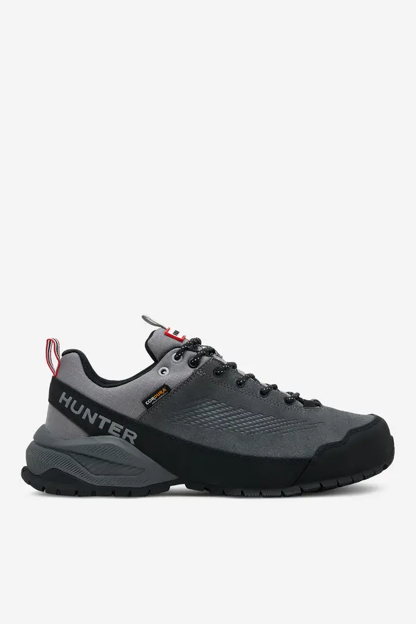 Hunter Trekking čevlji HUNTER H8-219 Siva
