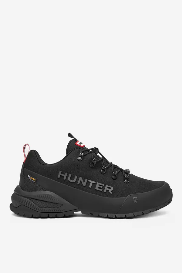 Hunter Trekking čevlji HUNTER H8-221 Črna