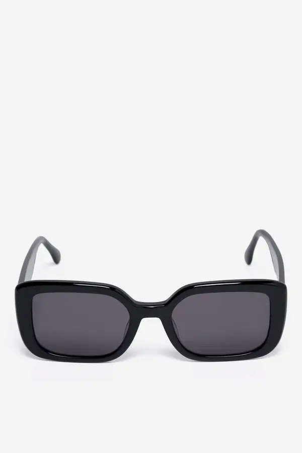 gino rossi Unisex sončna očala Gino Rossi LD81598 Črna