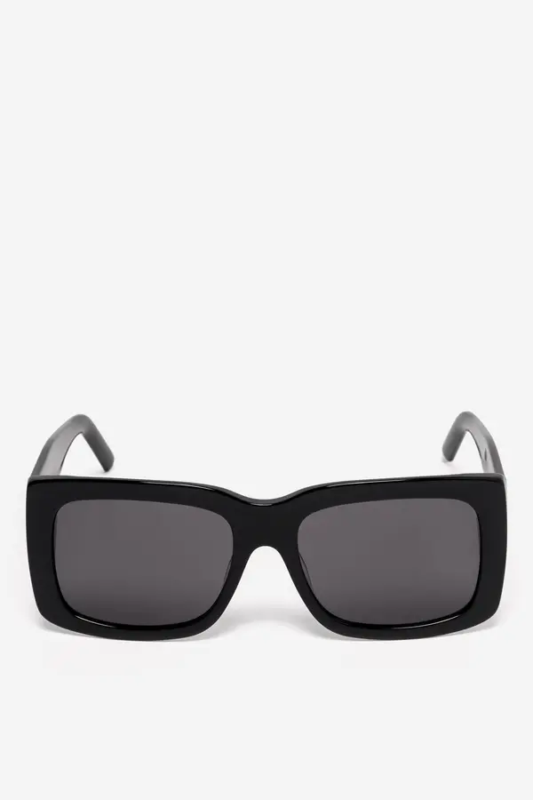 gino rossi Unisex sončna očala Gino Rossi LD91613-1 Črna