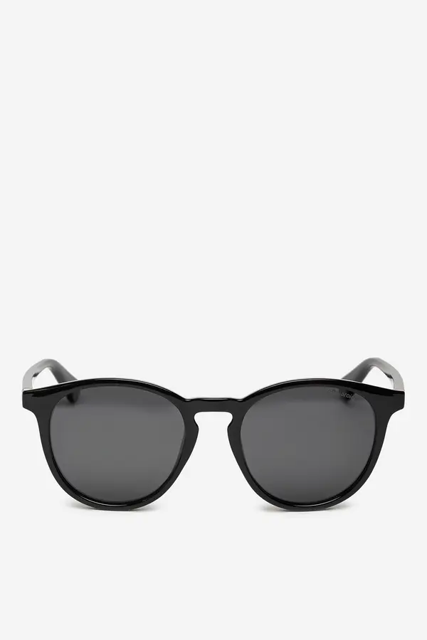 Polaroid Unisex sončna očala Polaroid PLD 6098/S Črna