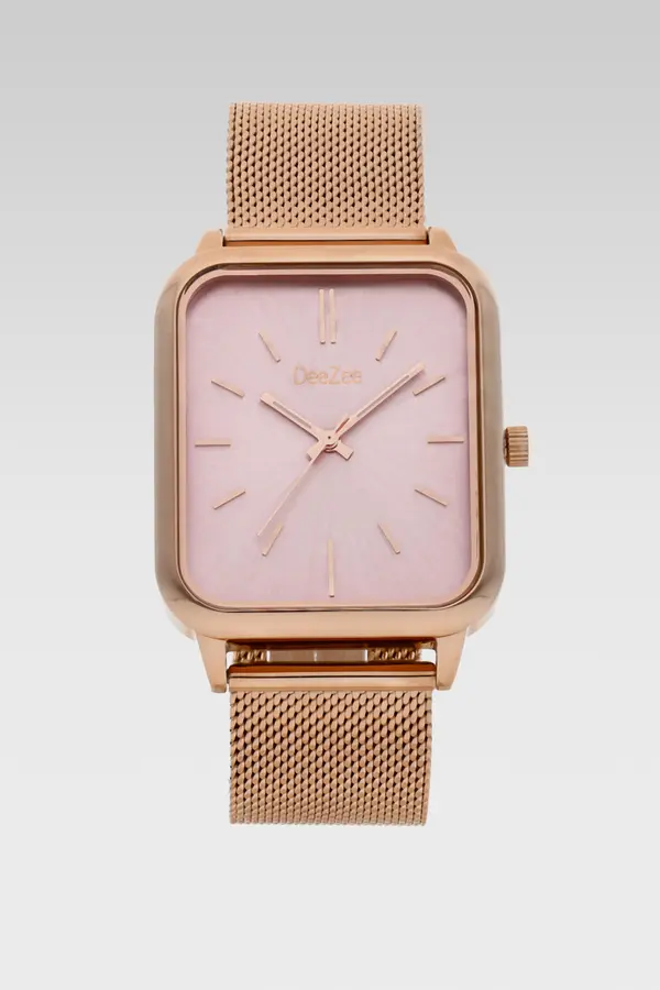 DeeZee Ura DeeZee DZ WOMAN WATCH 010203070 Zlata