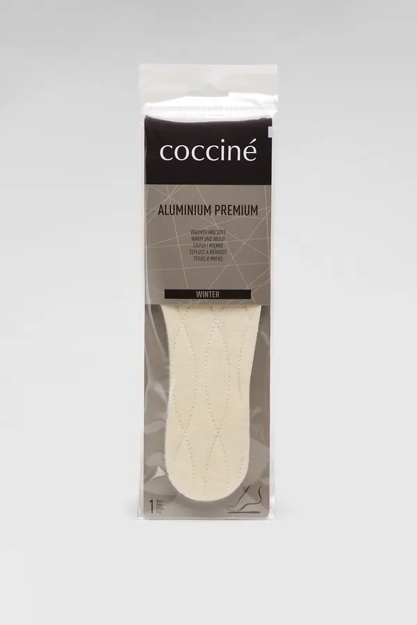 Coccine Vložki za obutev Coccine ALUMINIUM PREMIUM WKŁADKA NR 41-42AZ Mix