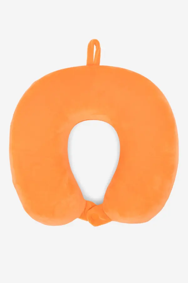 DeeZee Vzglavnik DeeZee 9WF-001-SS24 Oranžna